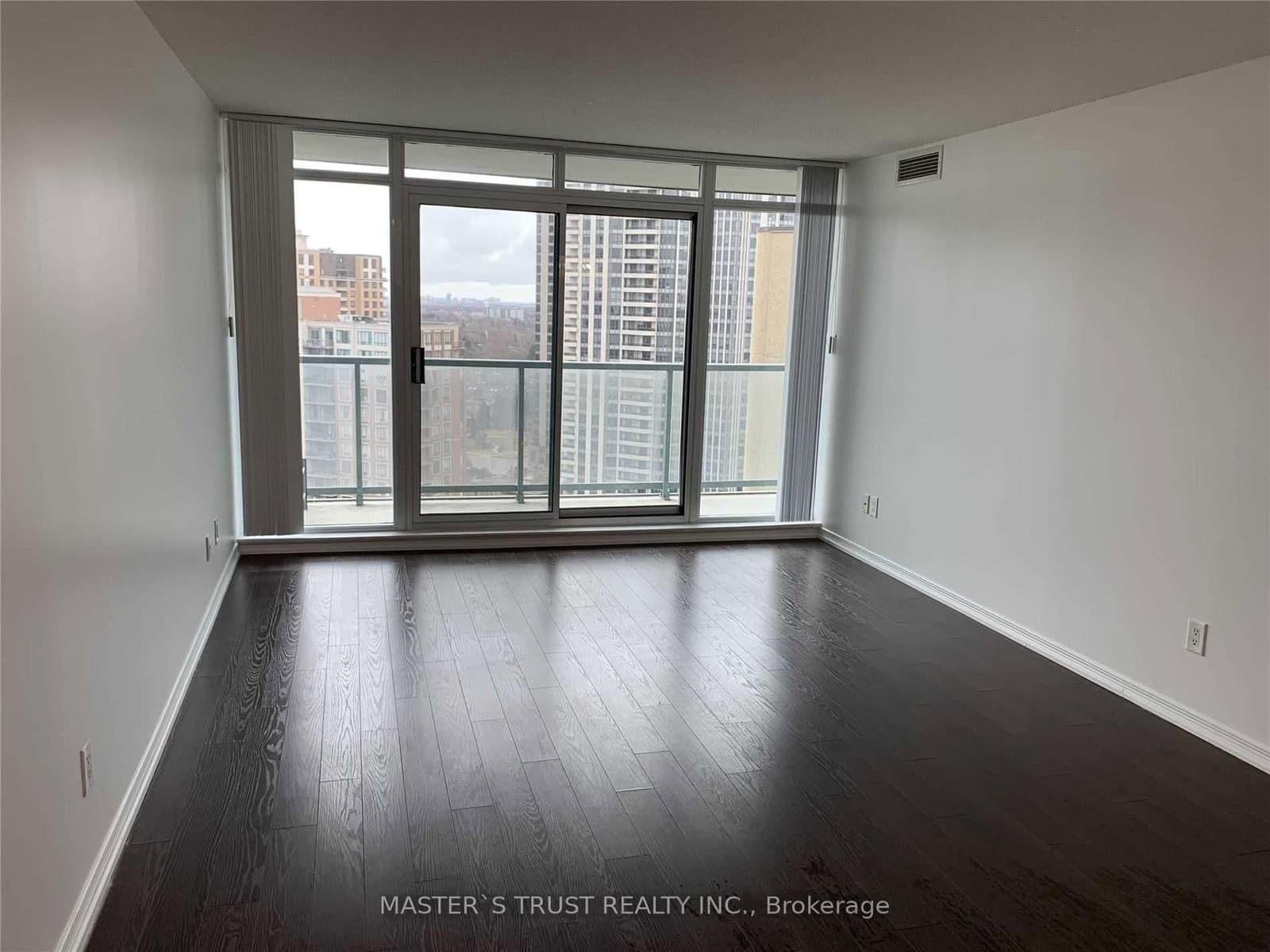 5500 Yonge Street, Unit #1805 thumbnail 4