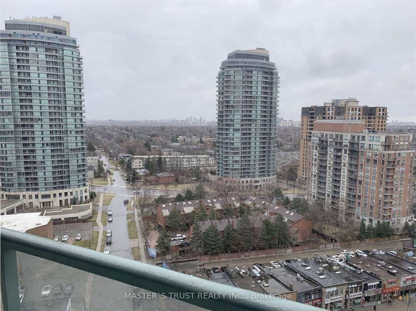 5500 Yonge Street, Unit #1805 thumbnail 8