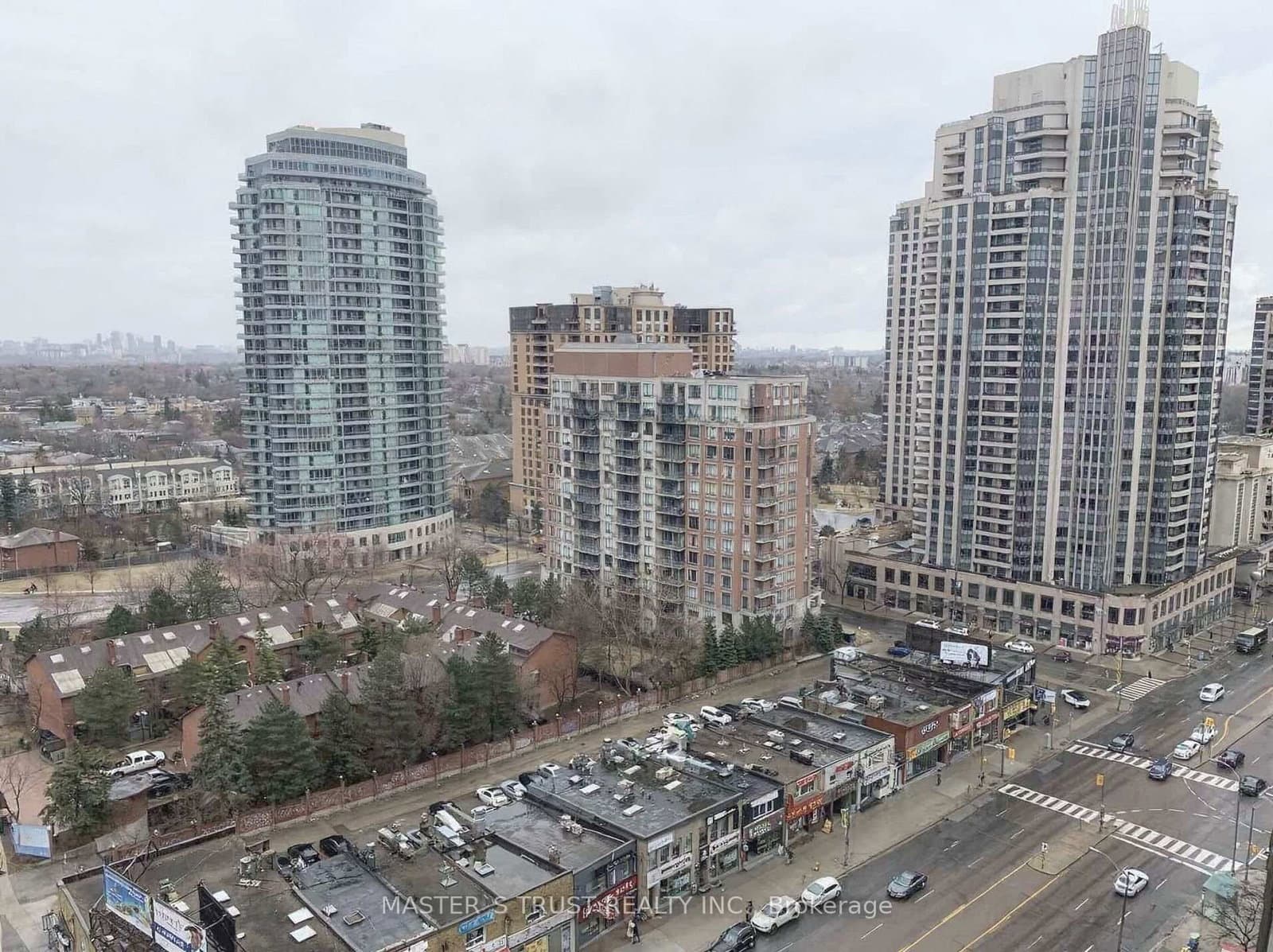 5500 Yonge Street, Unit #1805 thumbnail 9