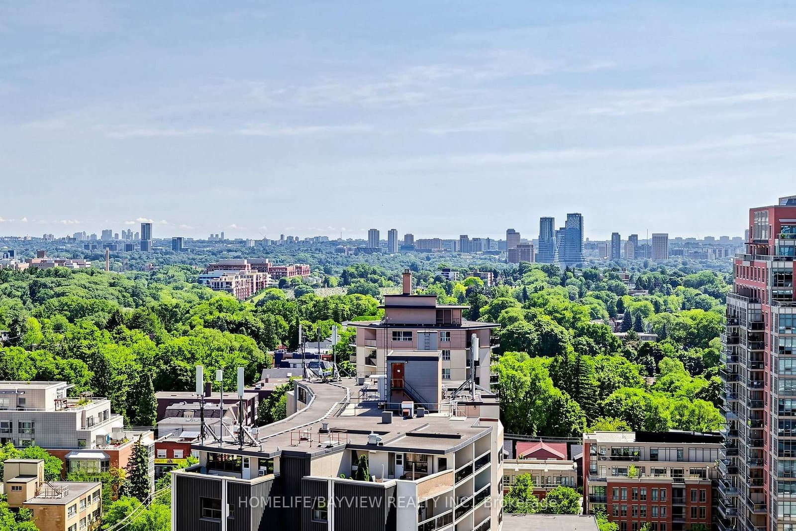 109 Erskine Avenue, Unit 1706 thumbnail 29