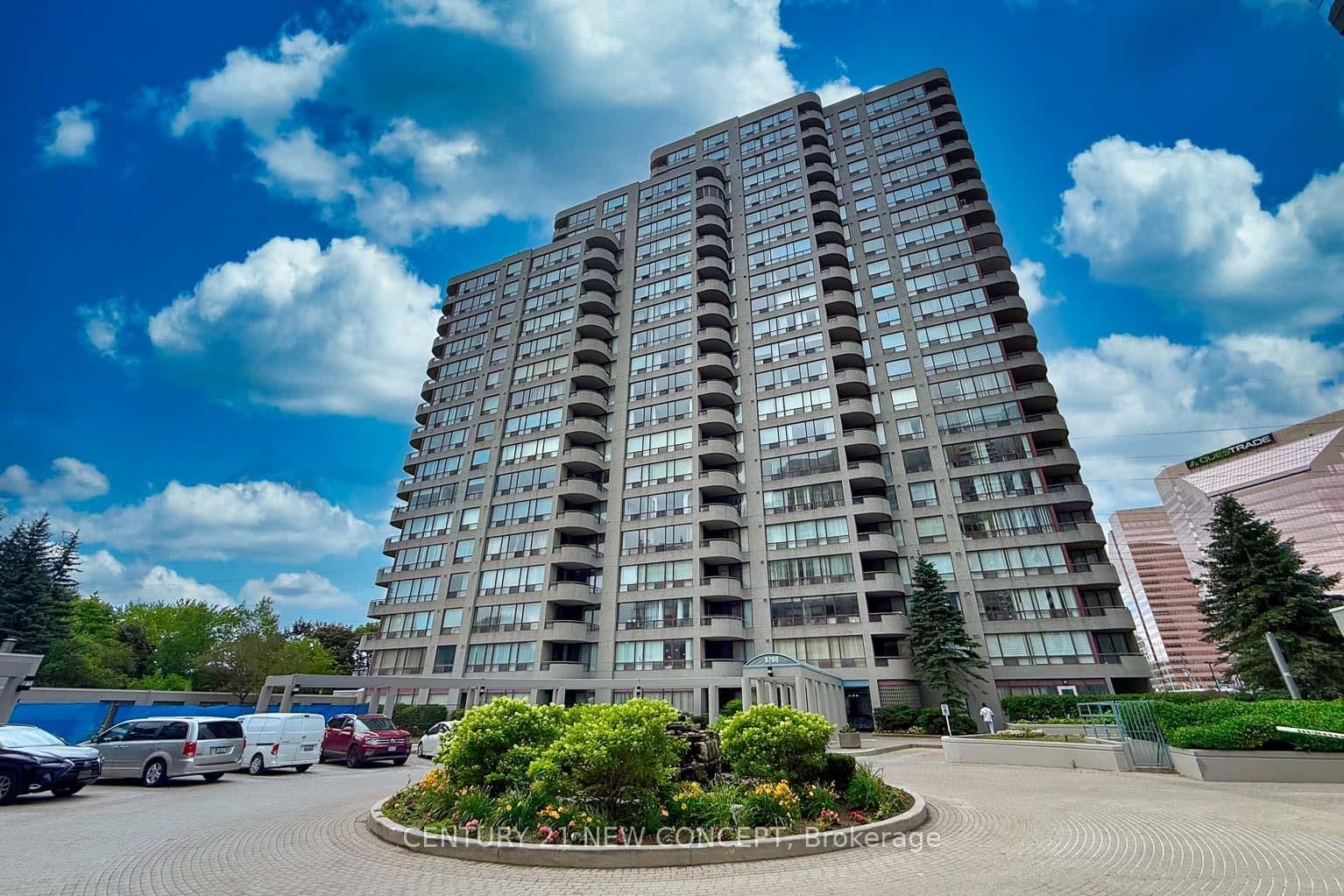 5765 Yonge Street, Unit 101 - Image 1