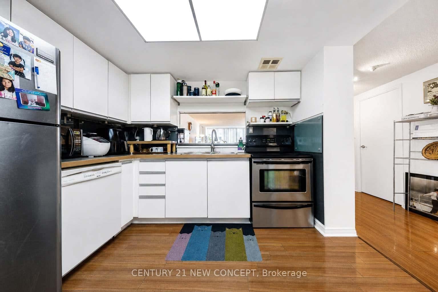 5765 Yonge Street, Unit 101 thumbnail 10