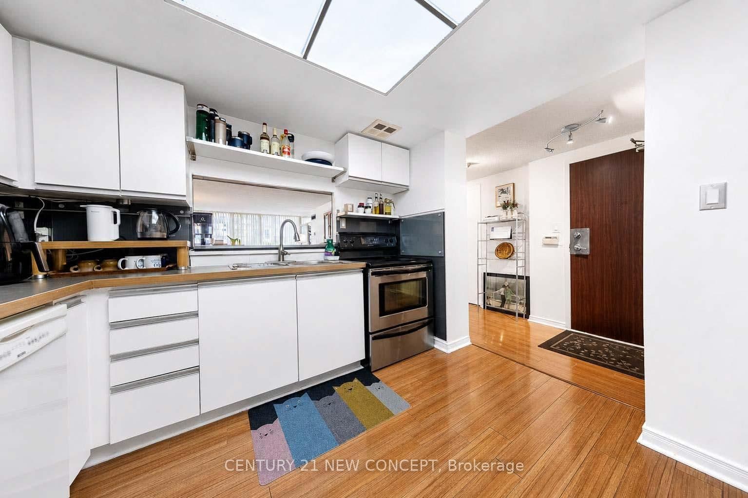 5765 Yonge Street, Unit 101 thumbnail 13