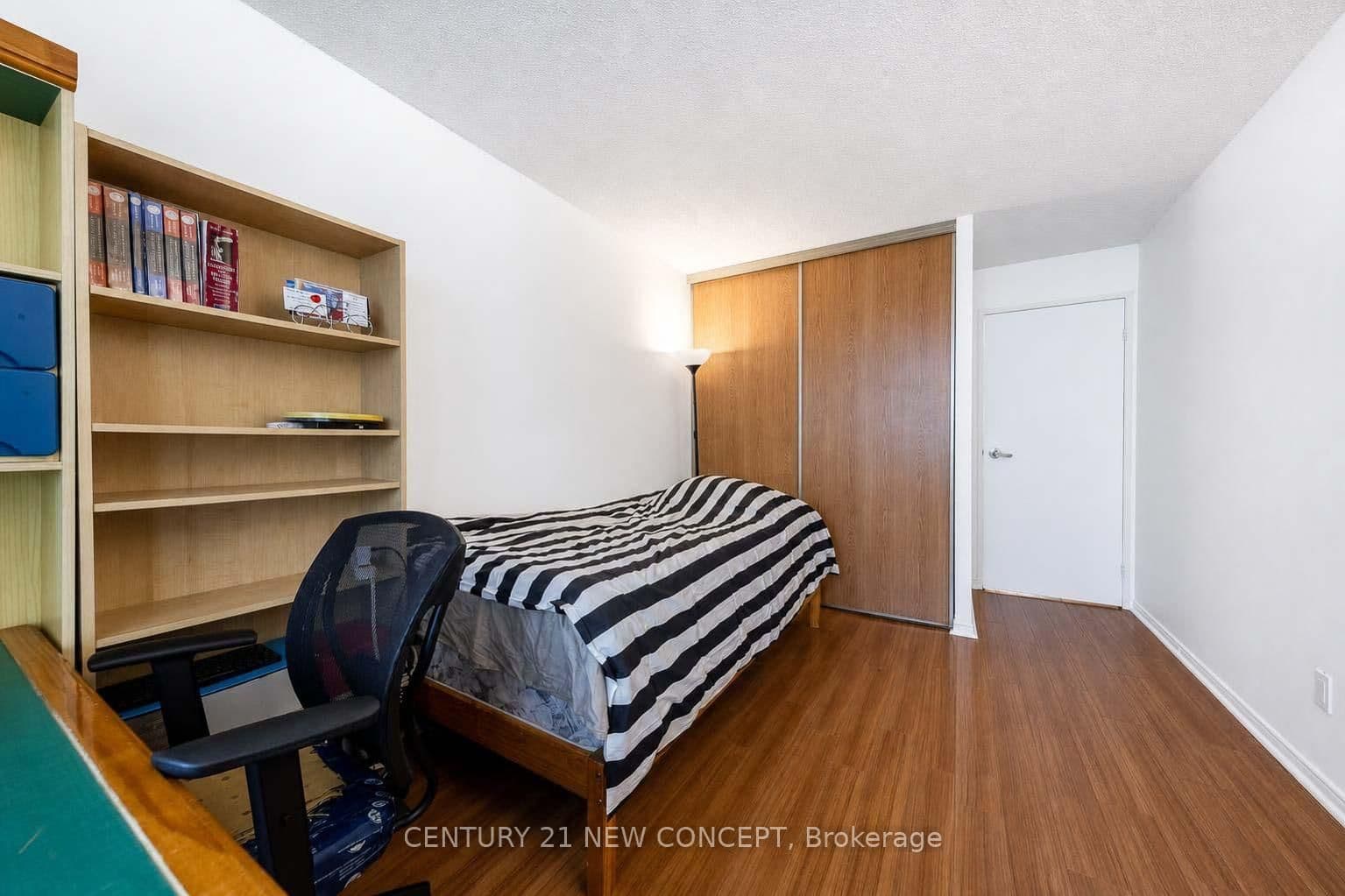 5765 Yonge Street, Unit 101 thumbnail 21