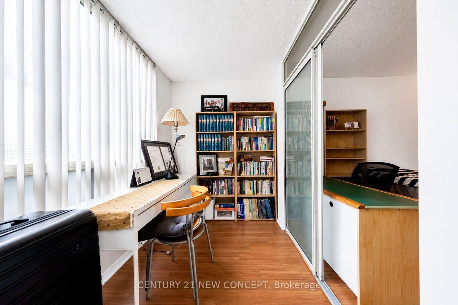 5765 Yonge Street, Unit 101 thumbnail 22