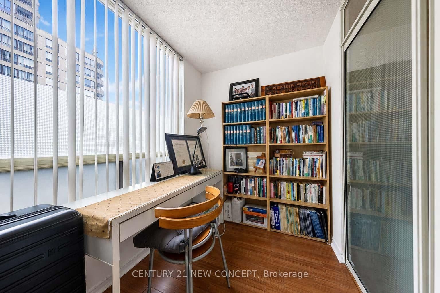 5765 Yonge Street, Unit 101 thumbnail 23
