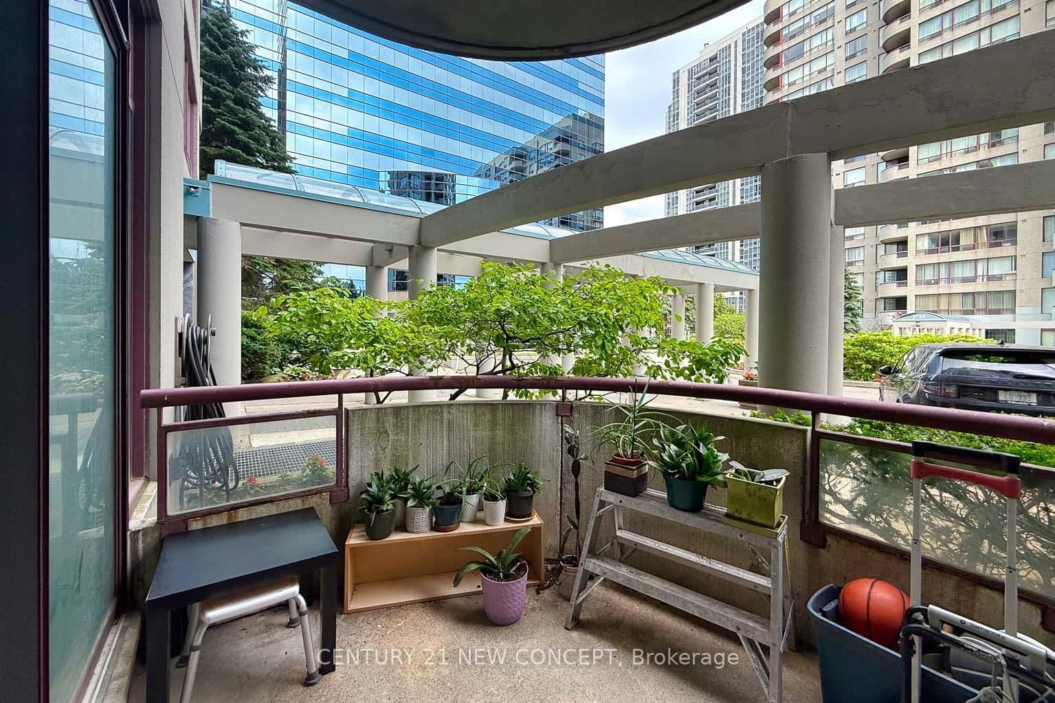 5765 Yonge Street, Unit 101 thumbnail 26