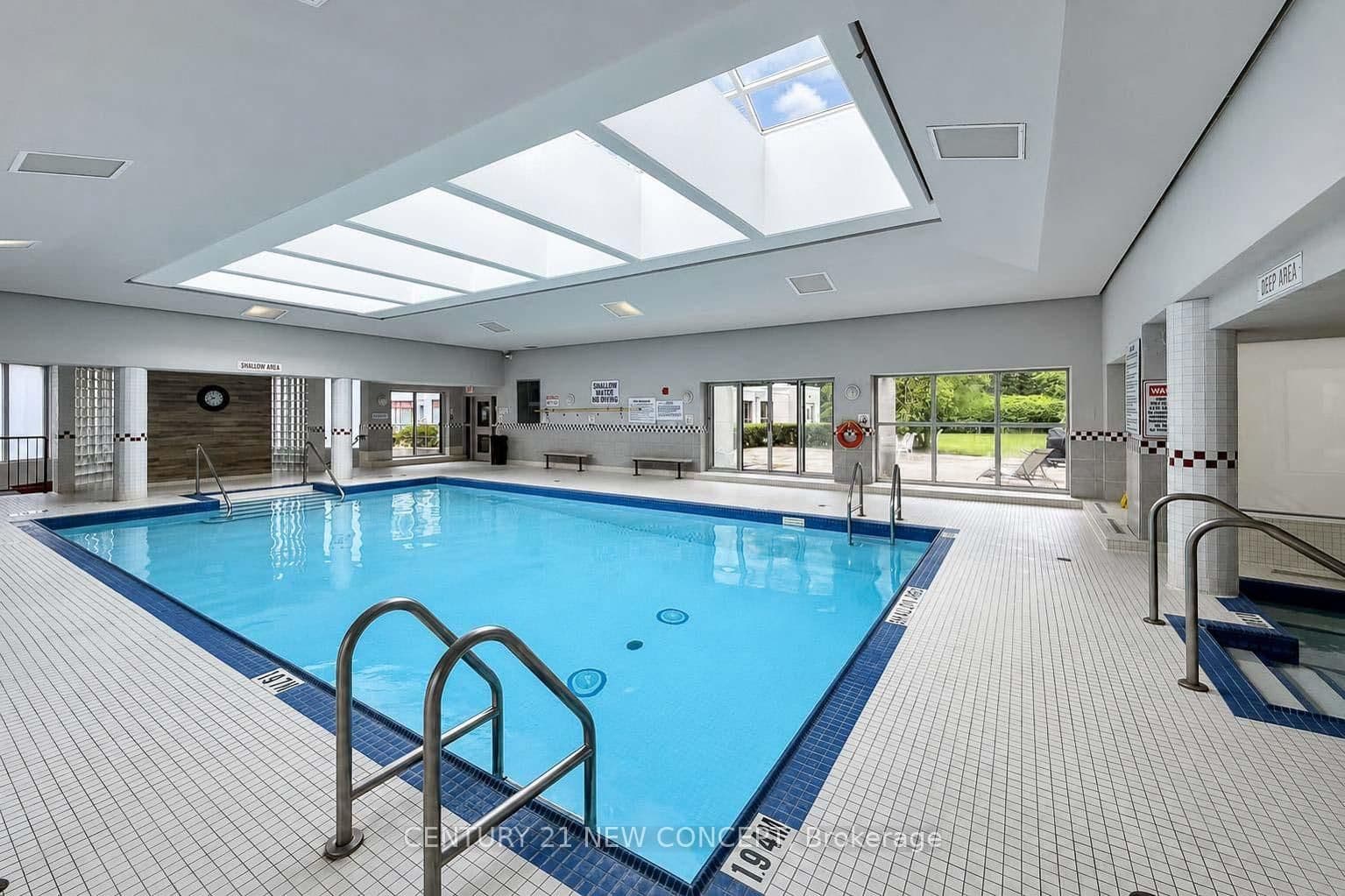 5765 Yonge Street, Unit 101 thumbnail 28