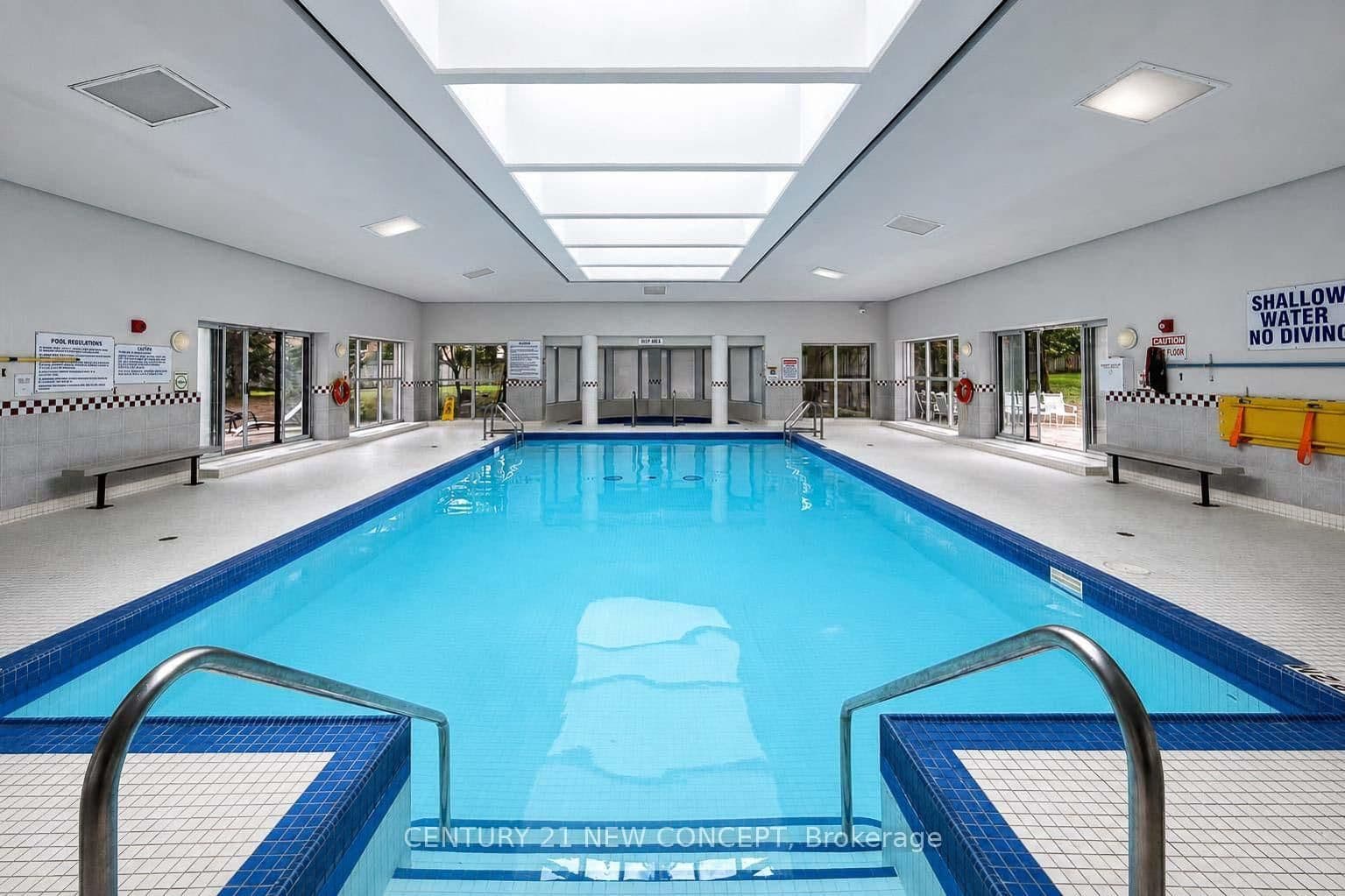 5765 Yonge Street, Unit 101 thumbnail 29