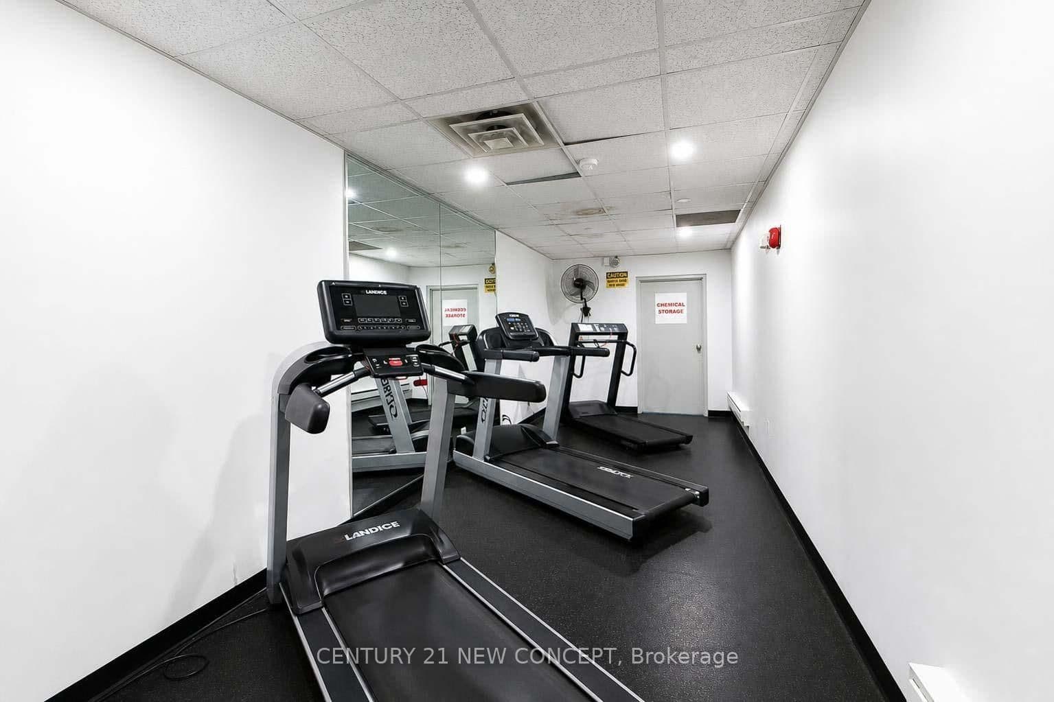 5765 Yonge Street, Unit 101 thumbnail 33