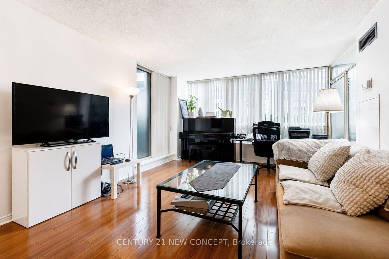 5765 Yonge Street, Unit 101 thumbnail 8