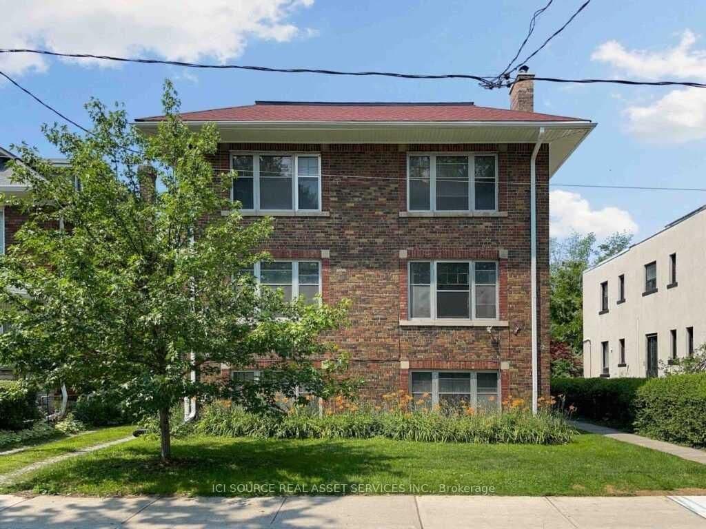 12 Kendal Avenue, Unit 5 thumbnail 2