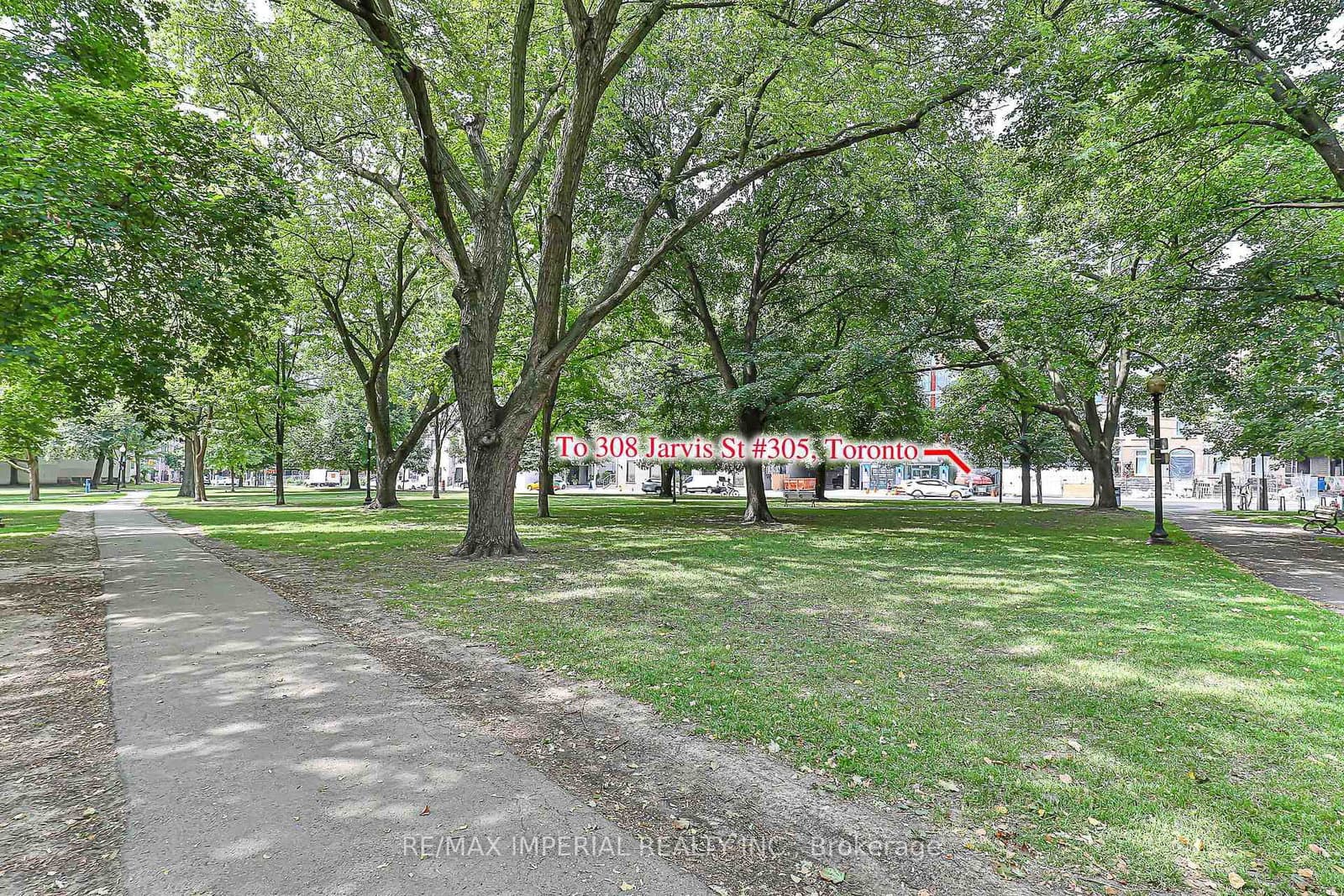 308 Jarvis Street, Unit 305 thumbnail 47