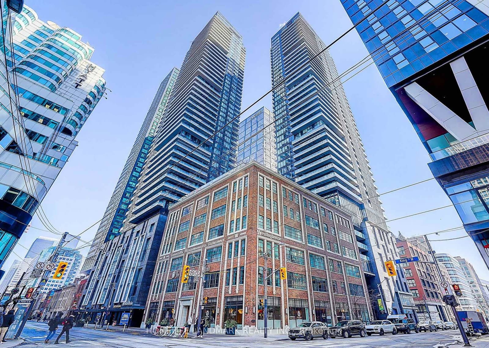 115 Blue Jays Way, Unit 702