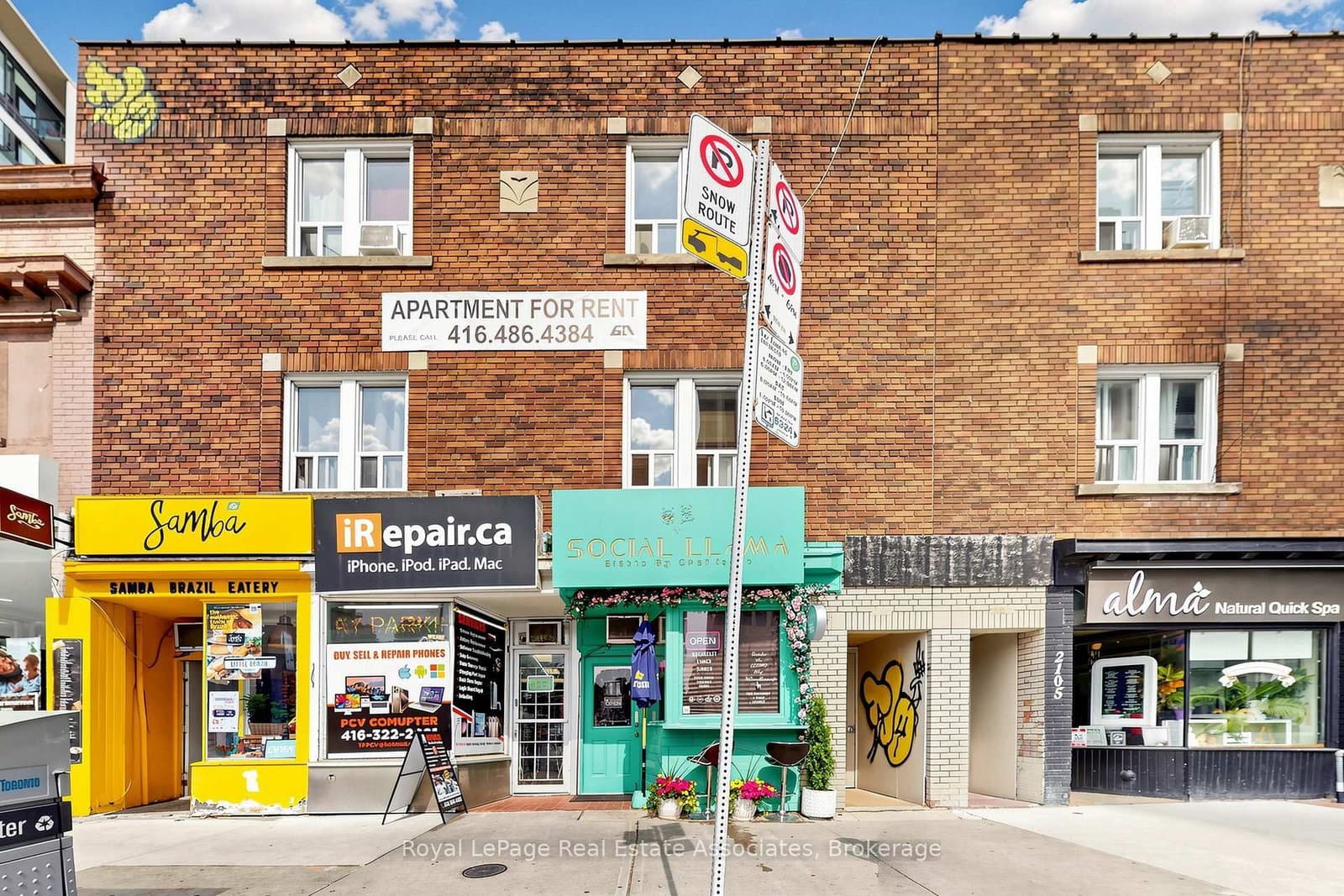2107 Yonge Street thumbnail 12