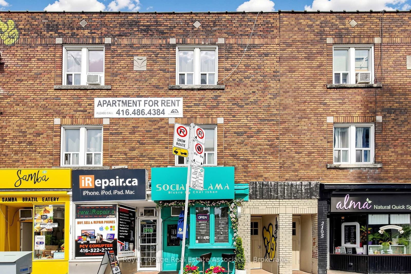 2107 Yonge Street thumbnail 13
