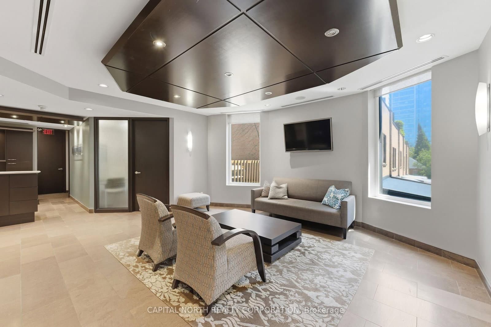 236 Avenue Road, Unit 2nd Floor OPT C thumbnail 9