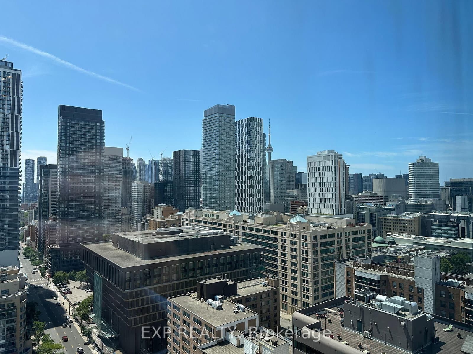 319 Jarvis Street, Unit 2517 - Image 1