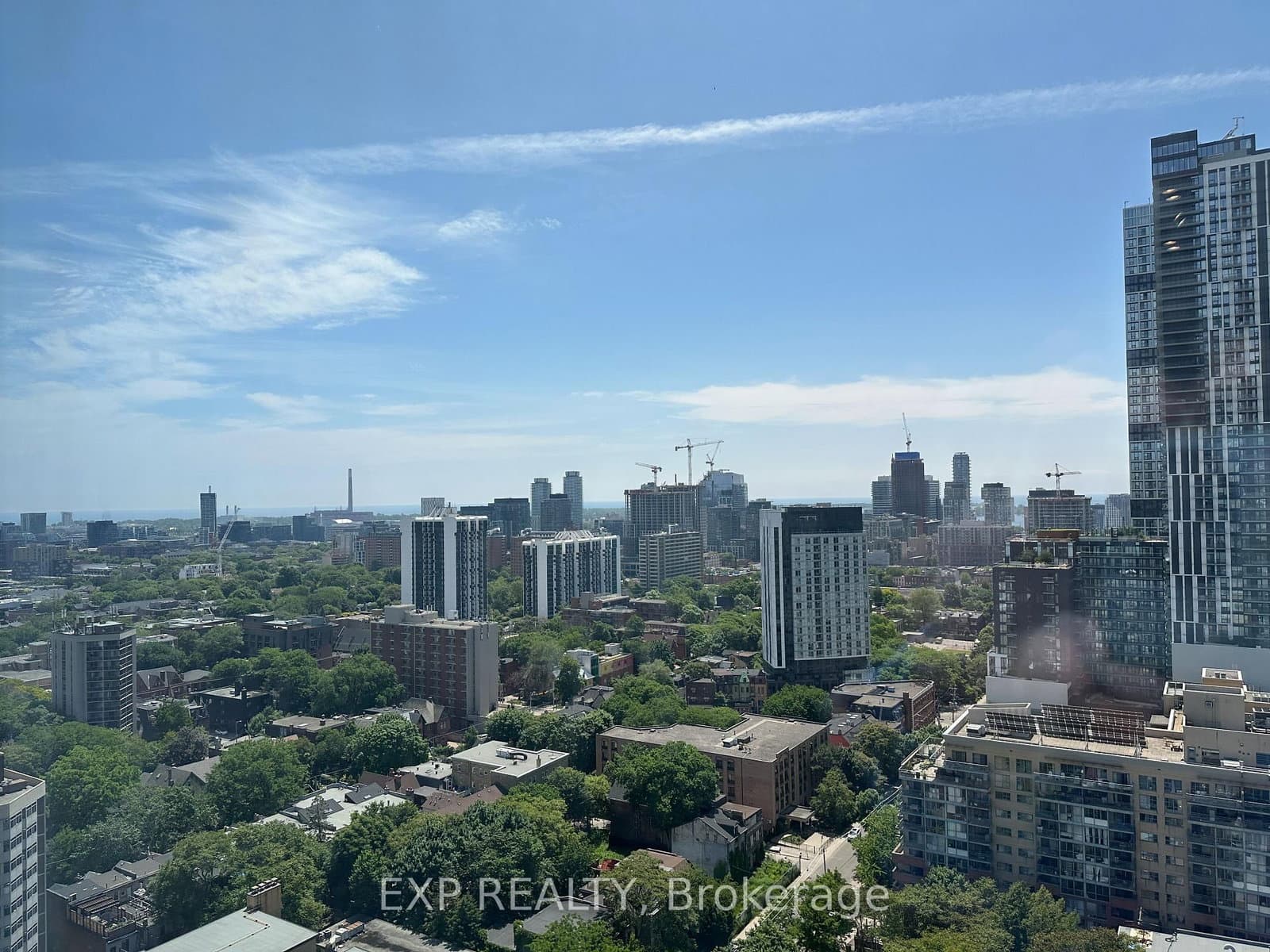 319 Jarvis Street, Unit 2517 thumbnail 2