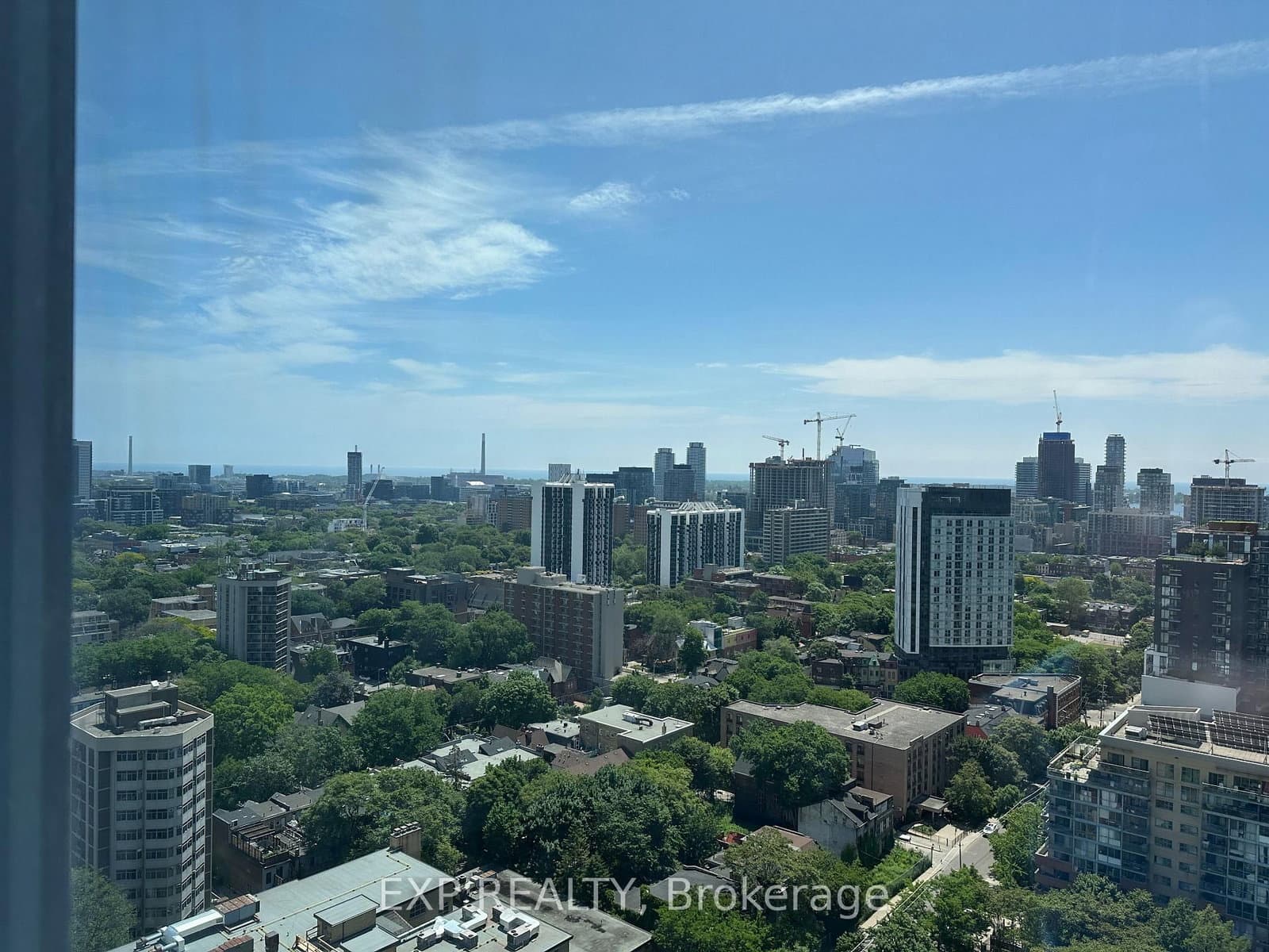 319 Jarvis Street, Unit 2517 thumbnail 9