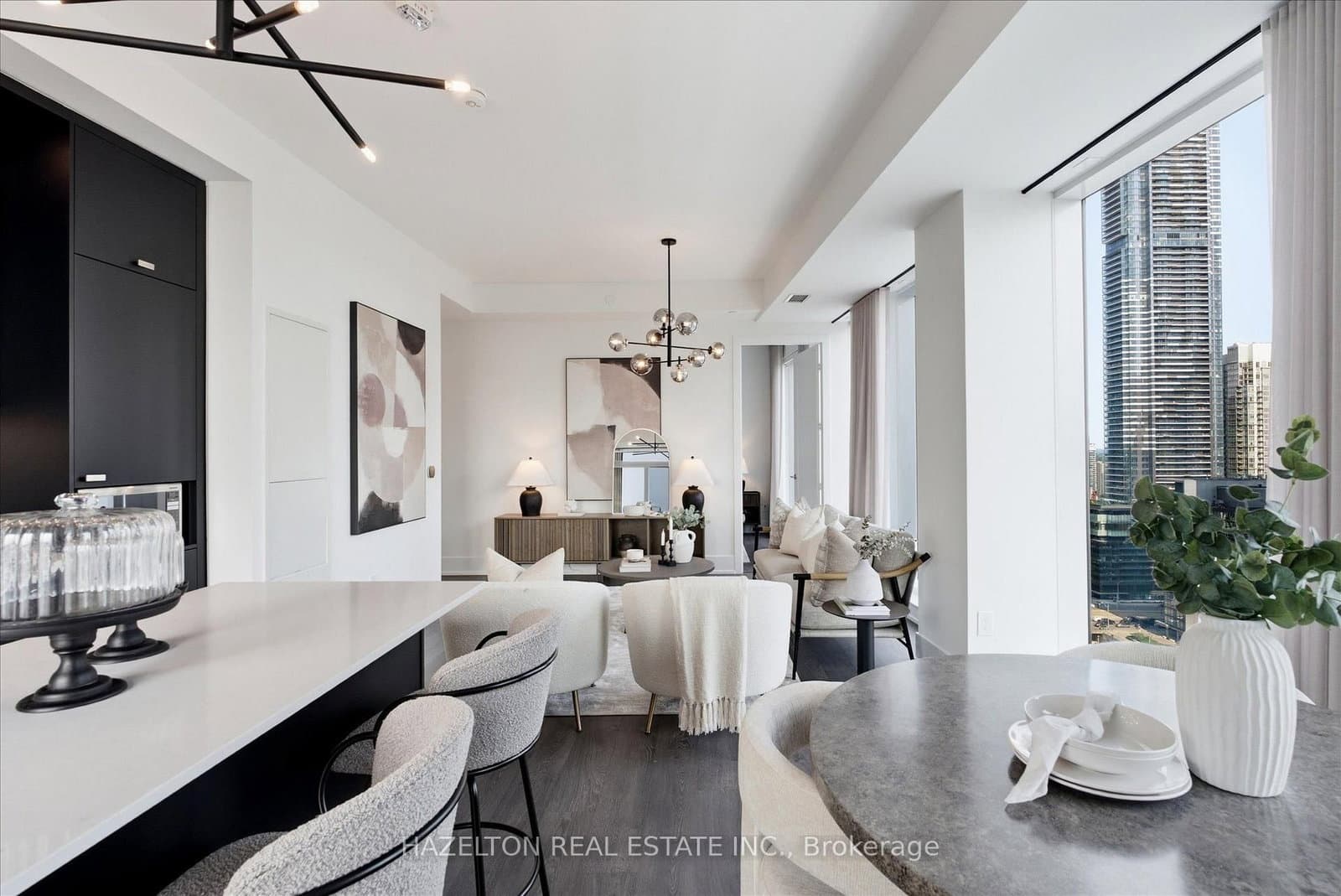 480 Front Street W, Unit 1915 thumbnail 18