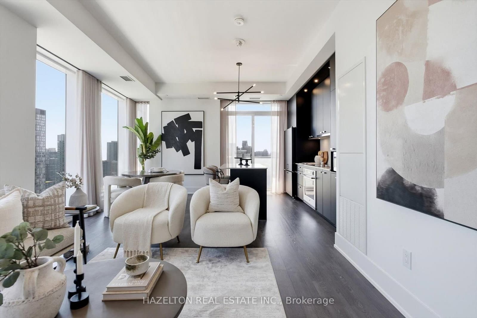 480 Front Street W, Unit 1915 thumbnail 5