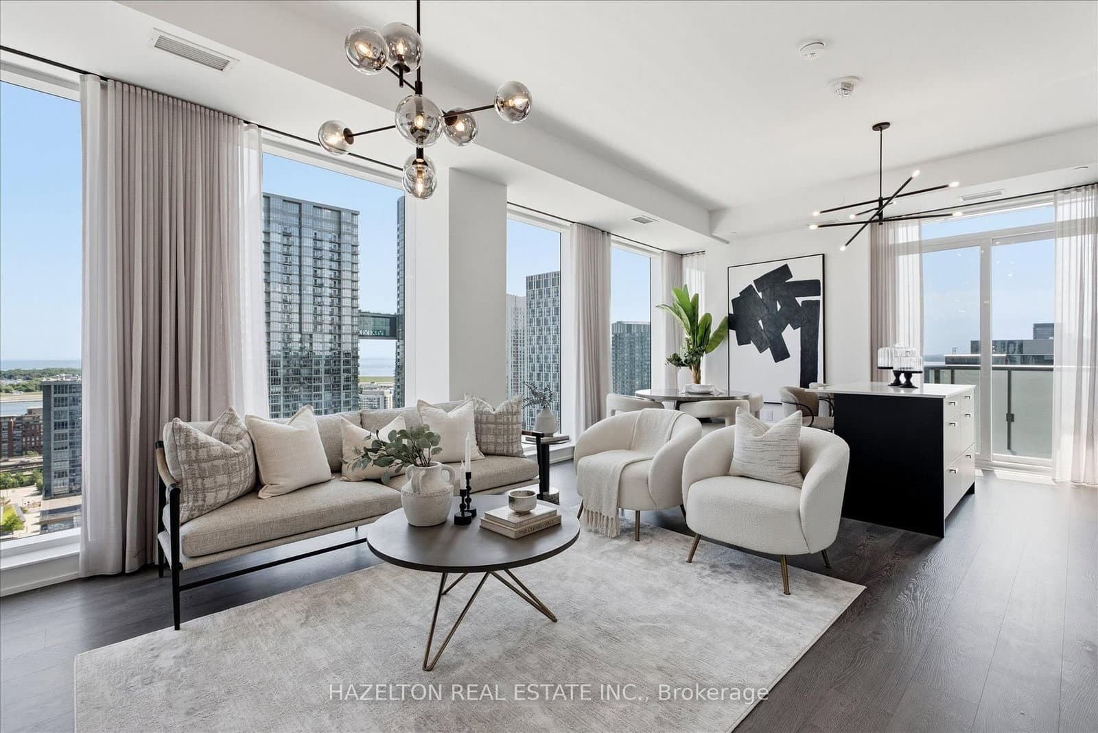 480 Front Street W, Unit 1915 thumbnail 6