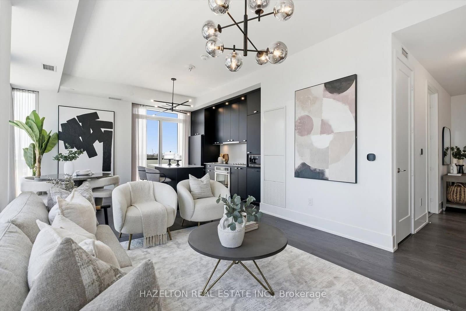 480 Front Street W, Unit 1915 thumbnail 7