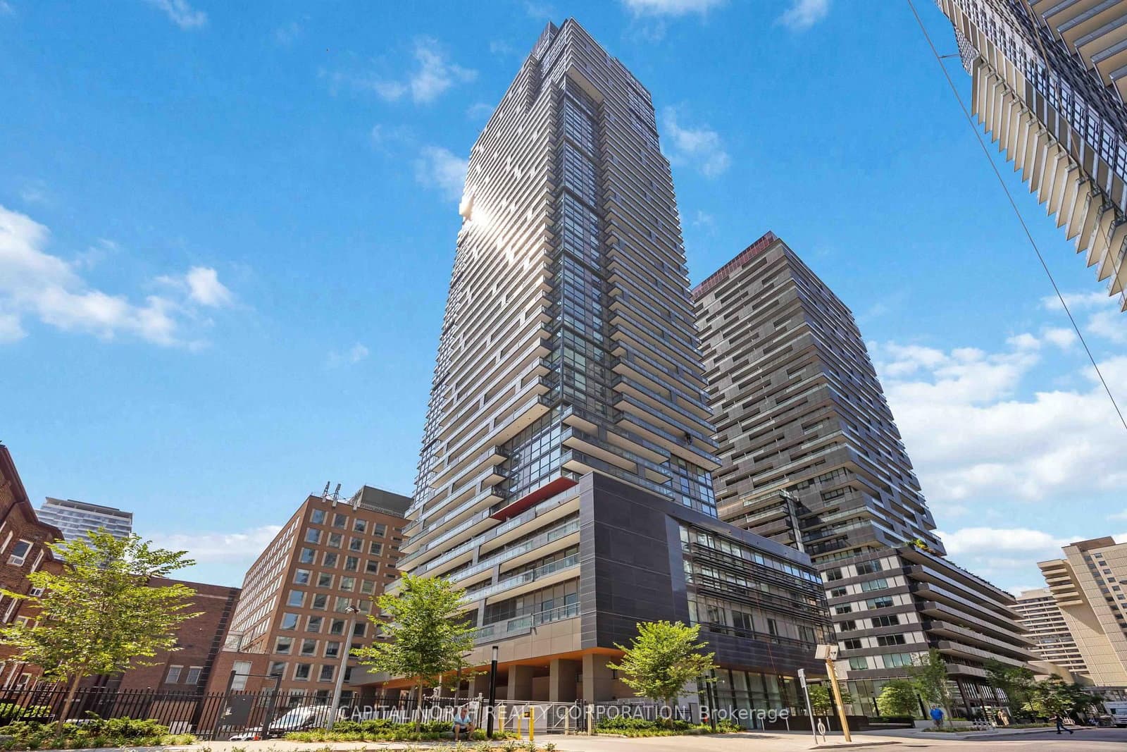 39 Roehampton Avenue, Unit 3103