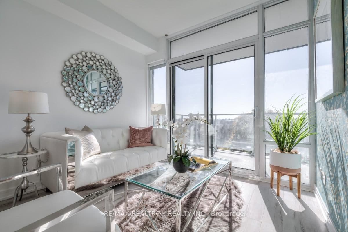 621 Sheppard Avenue E, Unit 628 thumbnail 2
