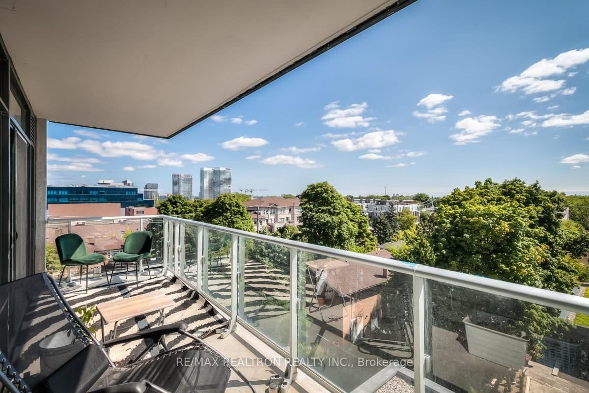 621 Sheppard Avenue E, Unit 628 thumbnail 24