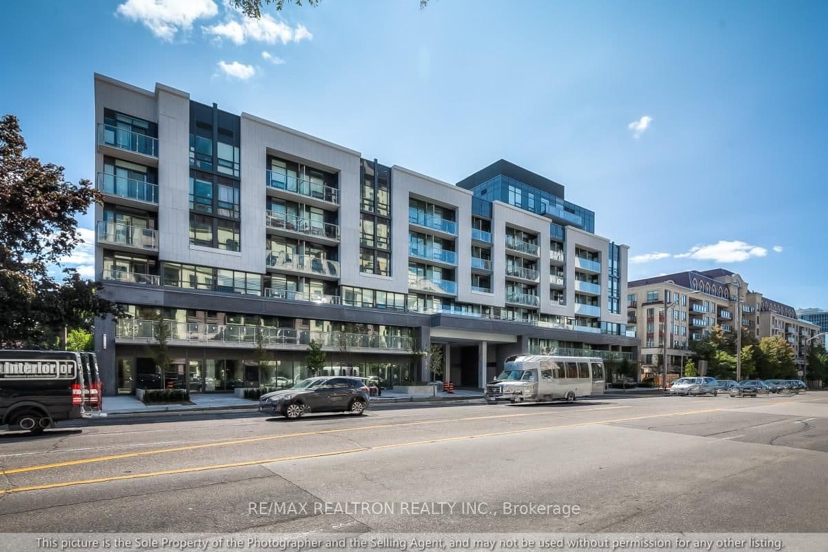 621 Sheppard Avenue E, Unit 628 thumbnail 25