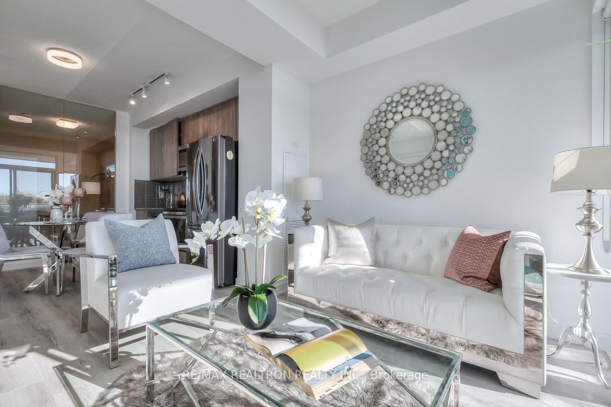 621 Sheppard Avenue E, Unit 628 thumbnail 3