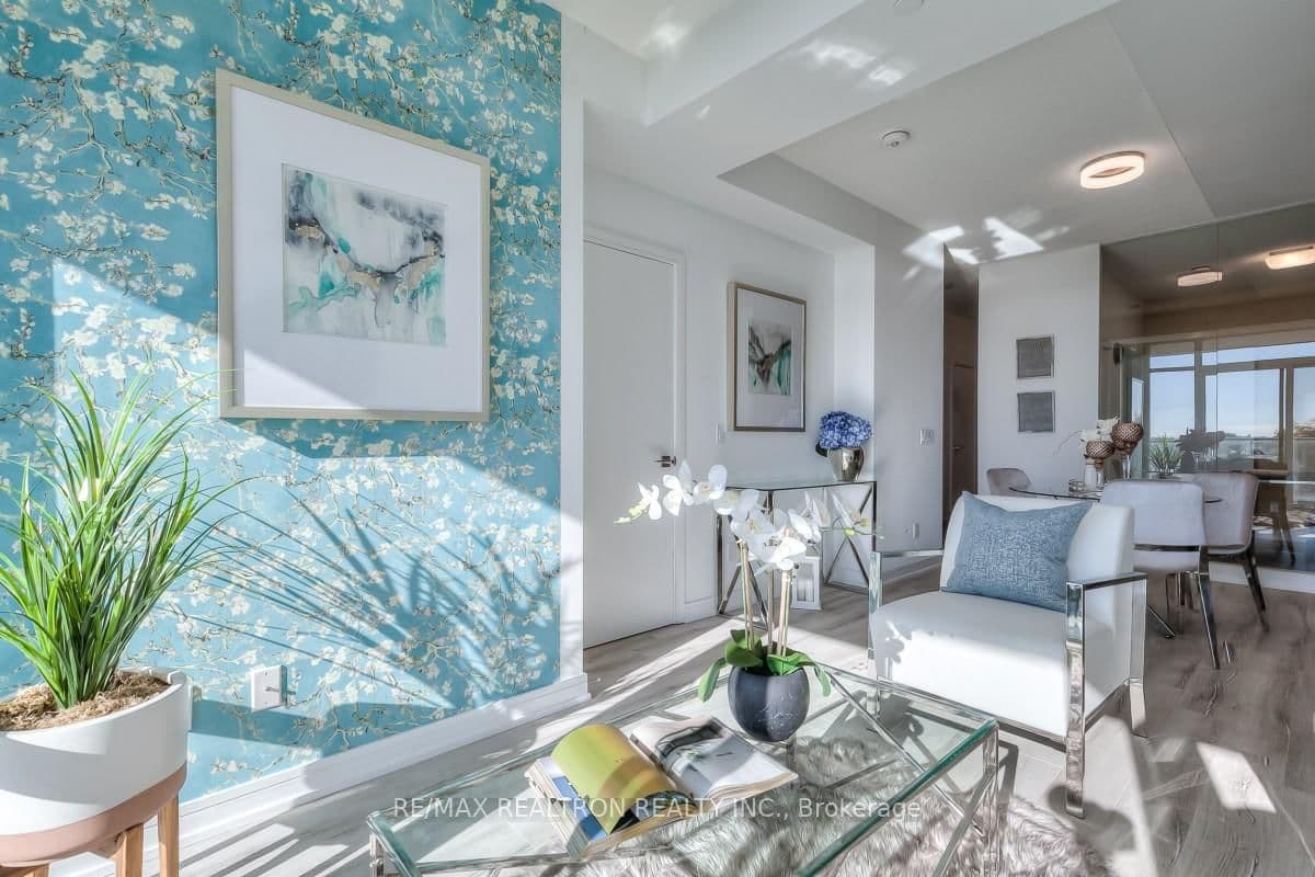 621 Sheppard Avenue E, Unit 628 thumbnail 4