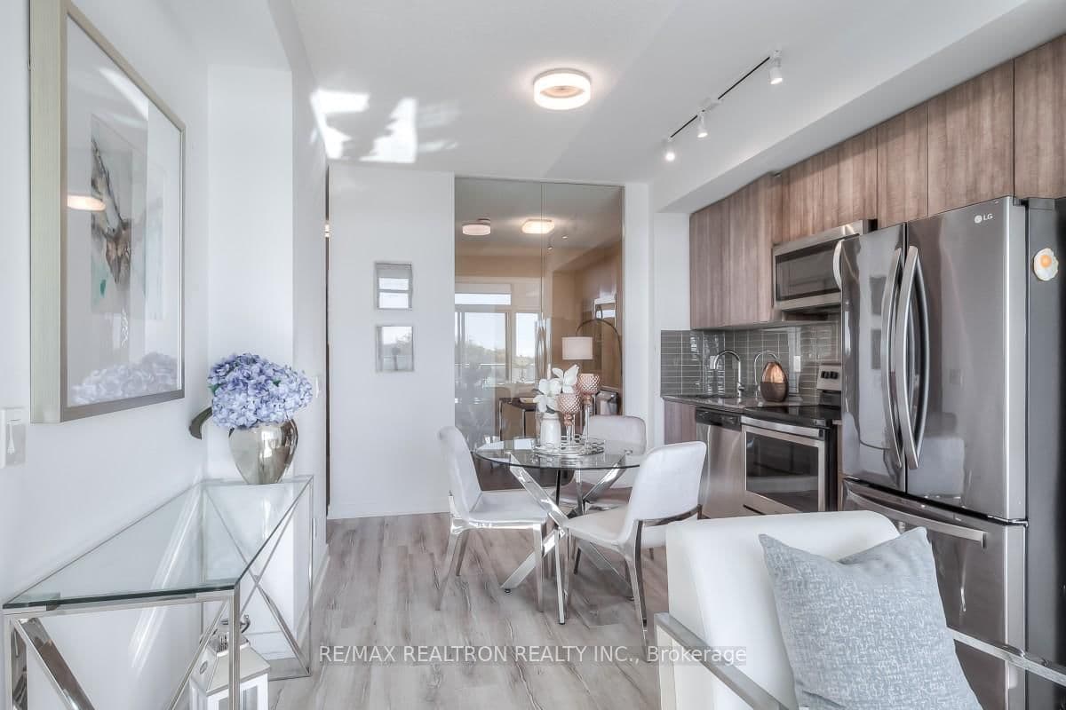 621 Sheppard Avenue E, Unit 628 thumbnail 6