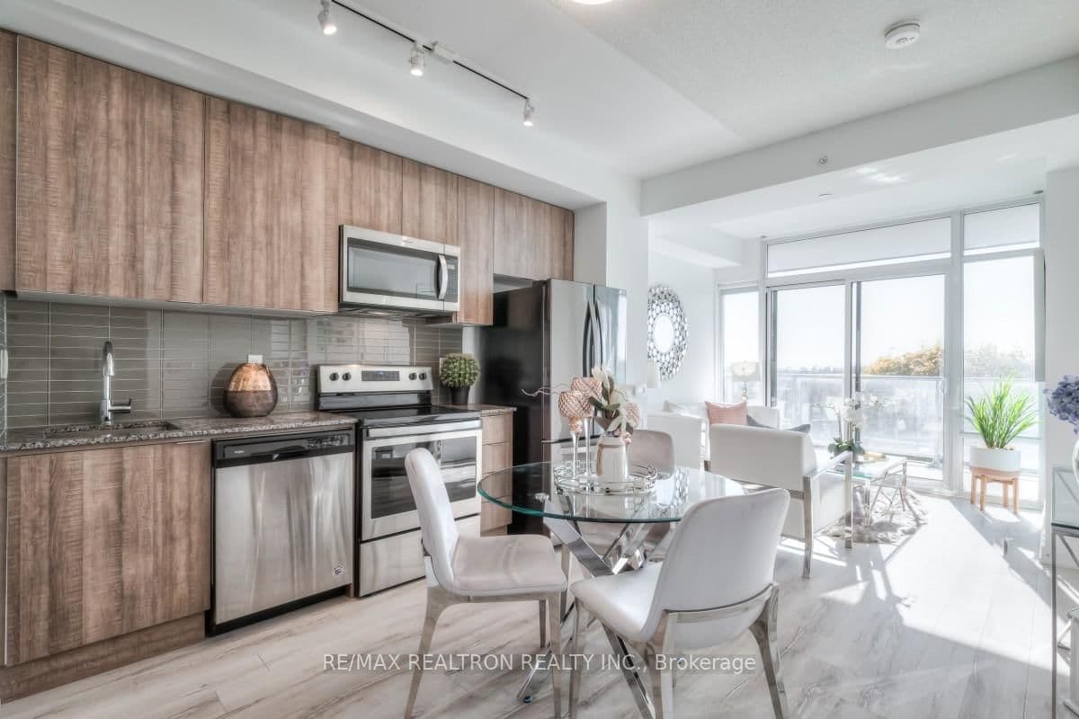 621 Sheppard Avenue E, Unit 628 thumbnail 7