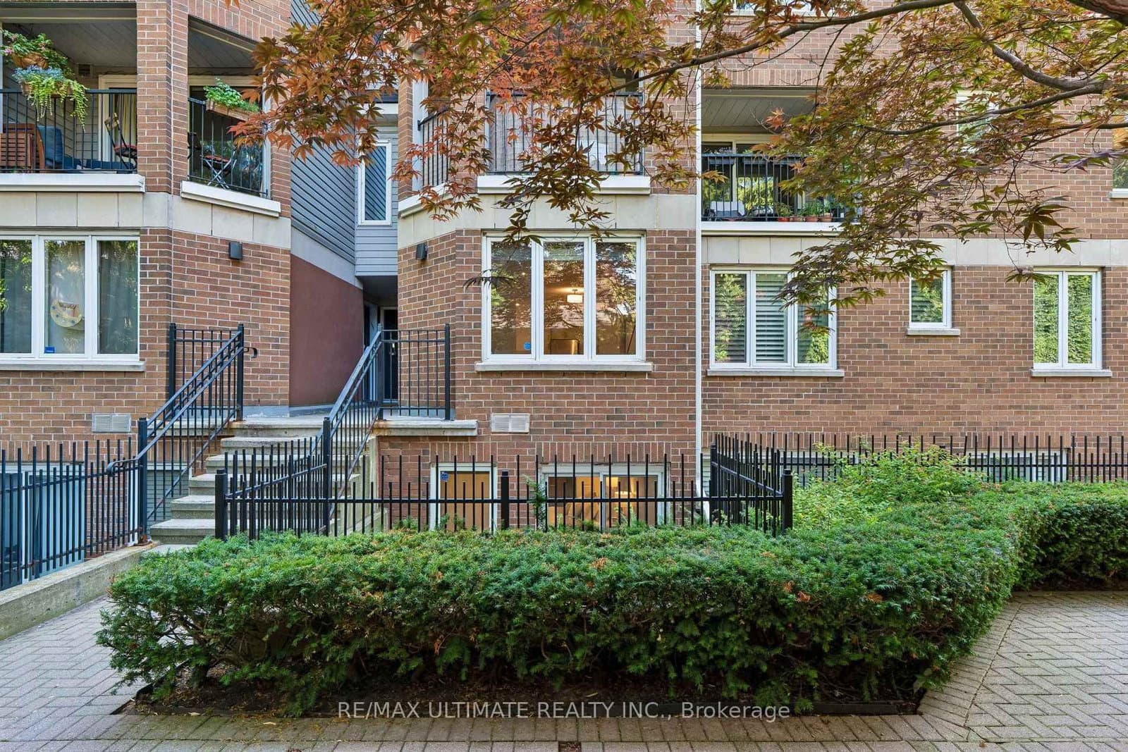 217 St. George Street, Unit 25 thumbnail 6