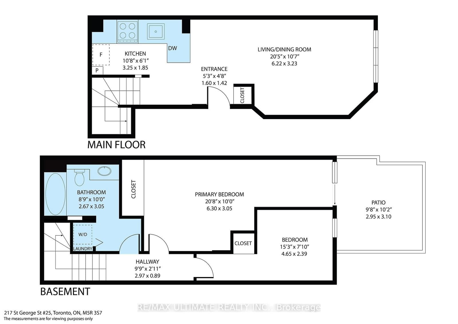 217 St. George Street, Unit 25 thumbnail 7
