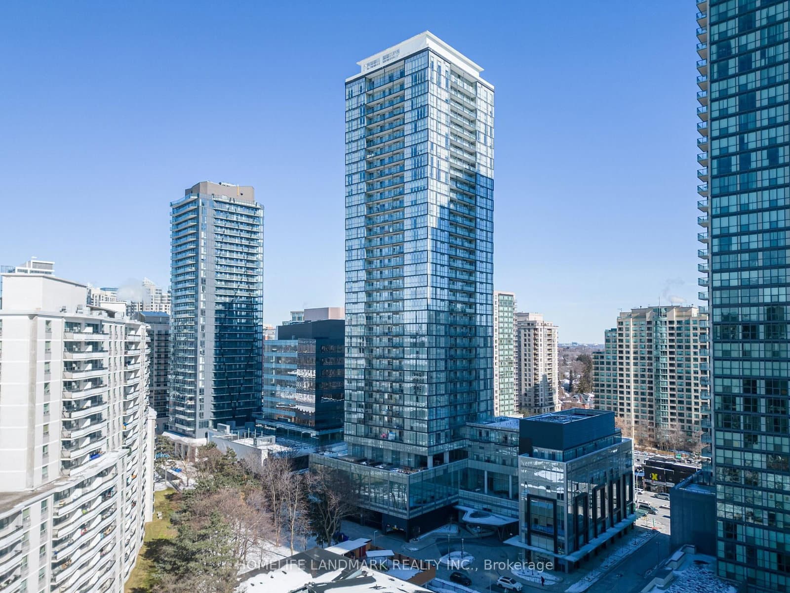5180 Yonge Street, Unit 1207 thumbnail 2