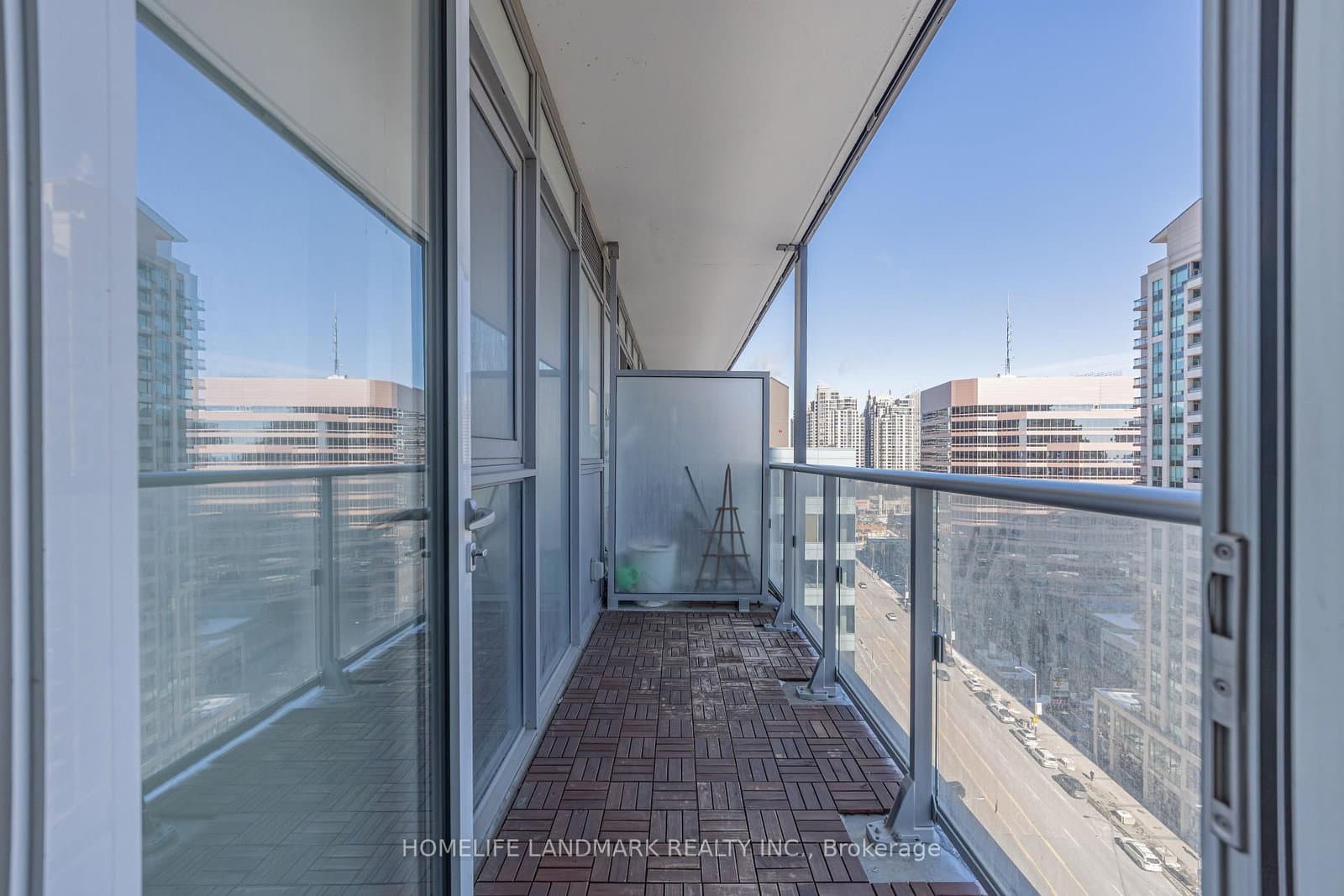 5180 Yonge Street, Unit 1207 thumbnail 22