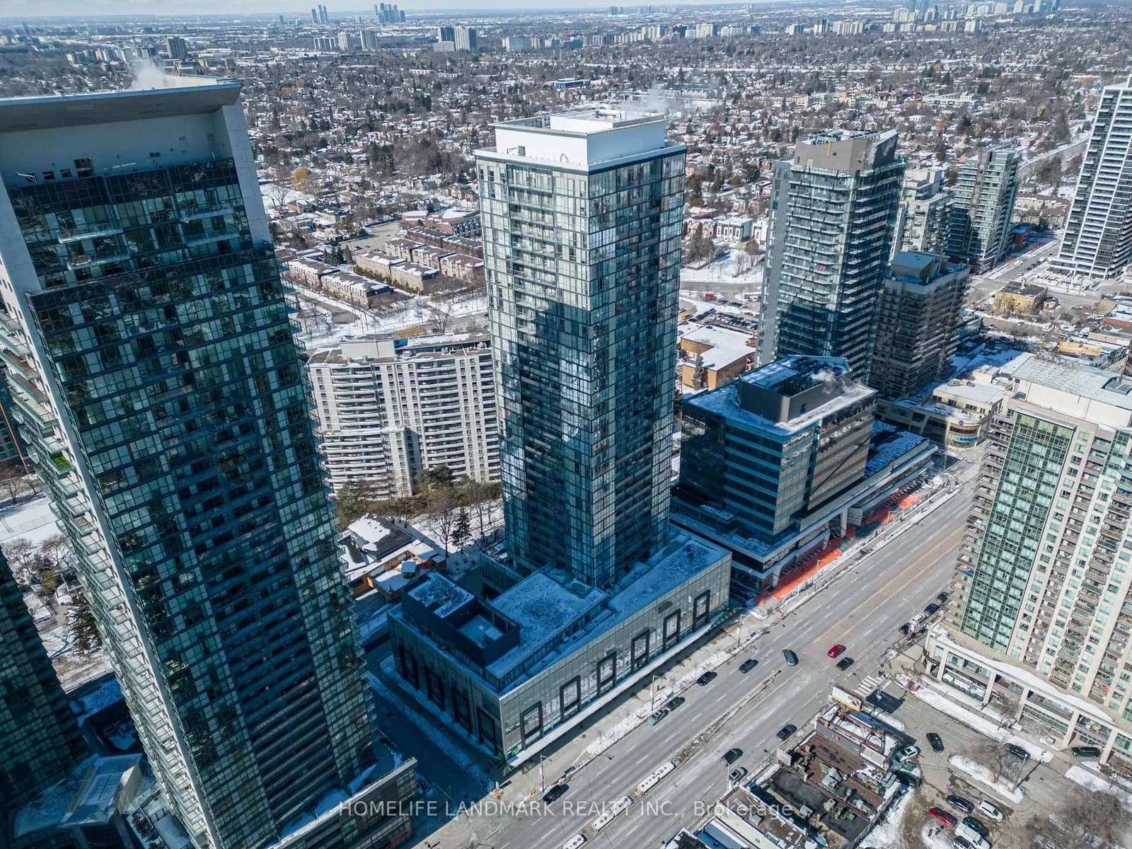 5180 Yonge Street, Unit 1207 thumbnail 4