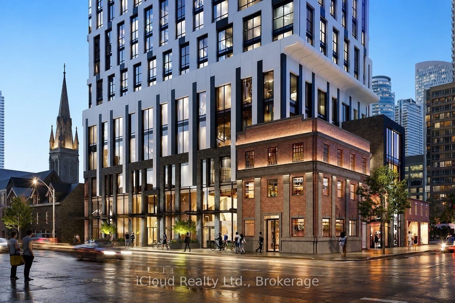 252 Church Street, Unit 4012 thumbnail 14