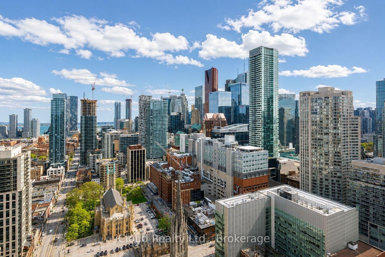 252 Church Street, Unit 4012 thumbnail 17