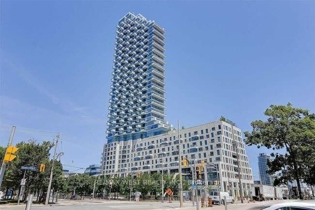 12 Bonnycastle Street, Unit 802 - Image 1