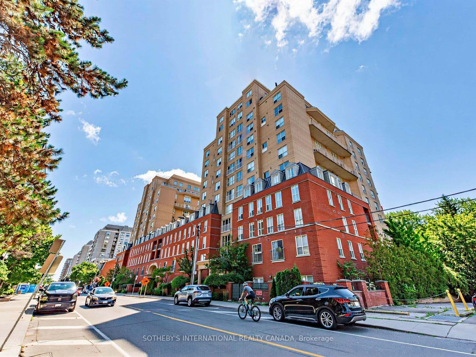 119 Merton Street, Unit 412 thumbnail 20