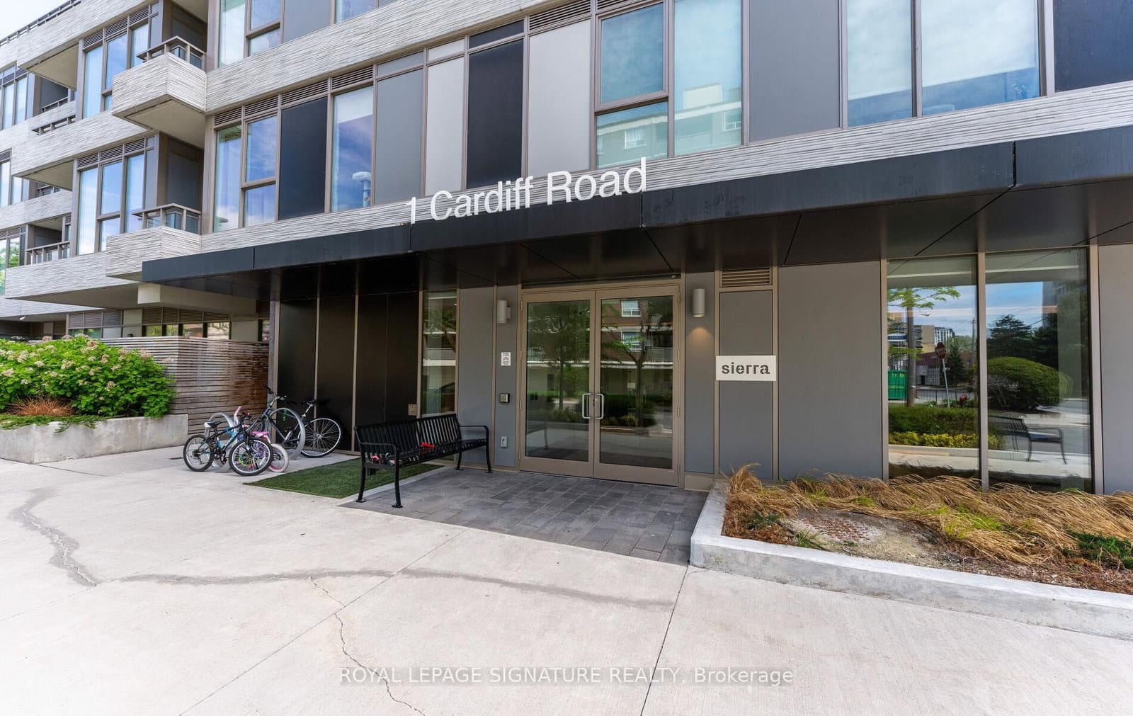 1 Cardiff Road, Unit 408 thumbnail 3