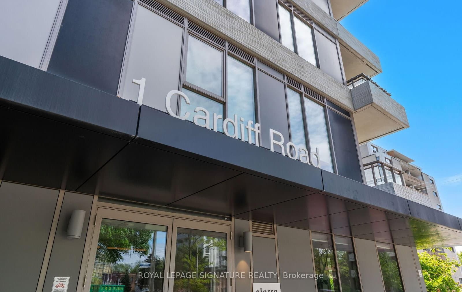 1 Cardiff Road, Unit 408 thumbnail 5