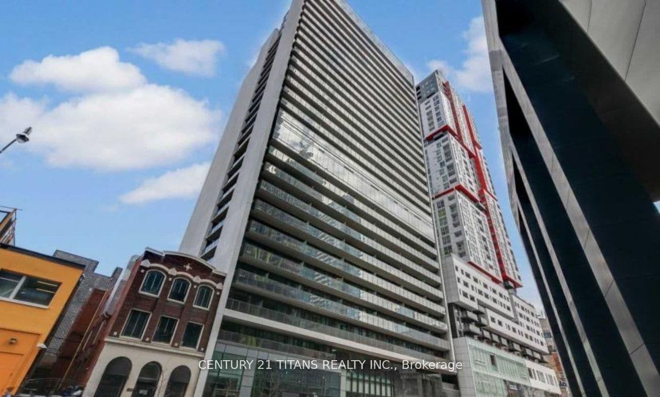330 Richmond Street W, Unit 616 - Image 1
