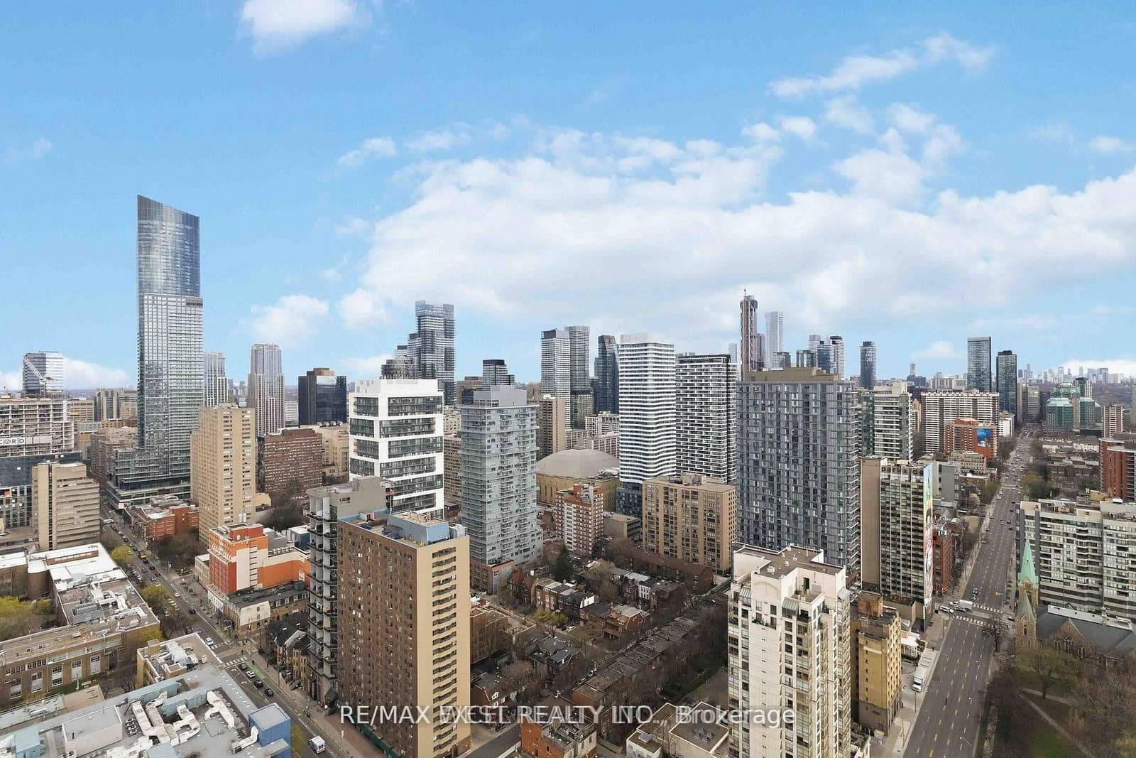 319 Jarvis Street, Unit 4808 thumbnail 8
