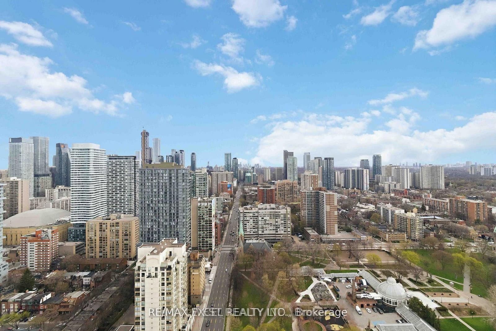 319 Jarvis Street, Unit 4808 thumbnail 9